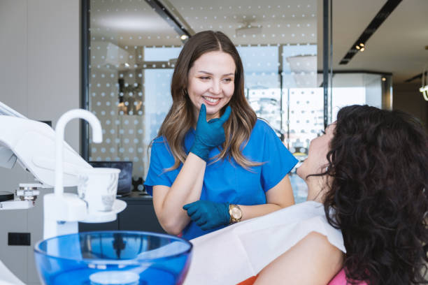 Best Root Canal Treatment  in Woodbury Heights, NJ